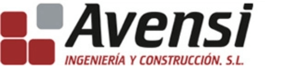 Logo Avensi