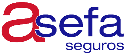 Logo de Asefa