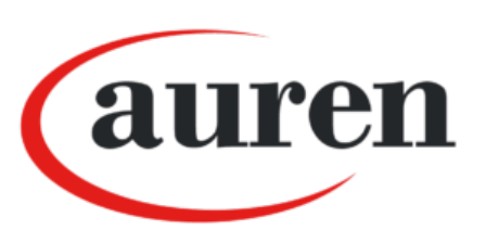 Logo de Auren