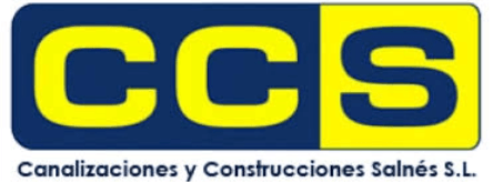 Logo de CCS