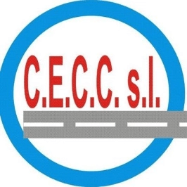Logo de CECC