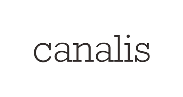 Logo de Canalis