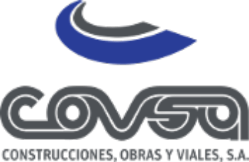 Logo de Covsa