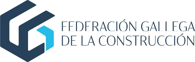 Logo de Federación Gallega de la Construcción