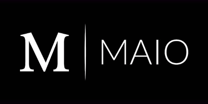 Logo de M Maio