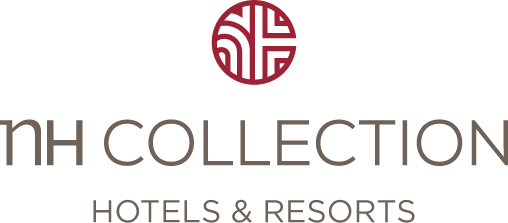 Logo de NH Collection