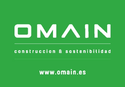 Logo de Omain