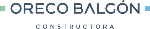 Logo de Oreco Balgón