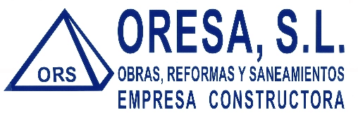 Logo de Oresa