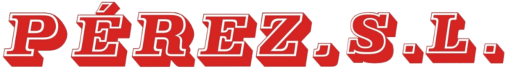 Logo de Pérez SL