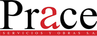 Logo de Prace