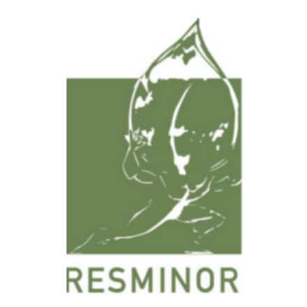 Logo de Resminor