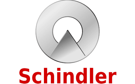 Logo de Schindler