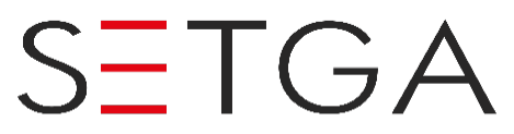 Logo de Setga