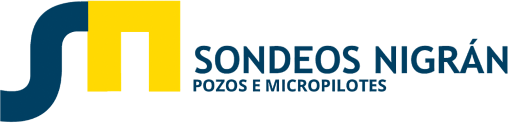Logo de Sondeos Nigrán