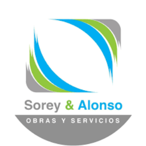 Logo de Sorey y Alonso