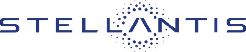 Logo de Stellantis
