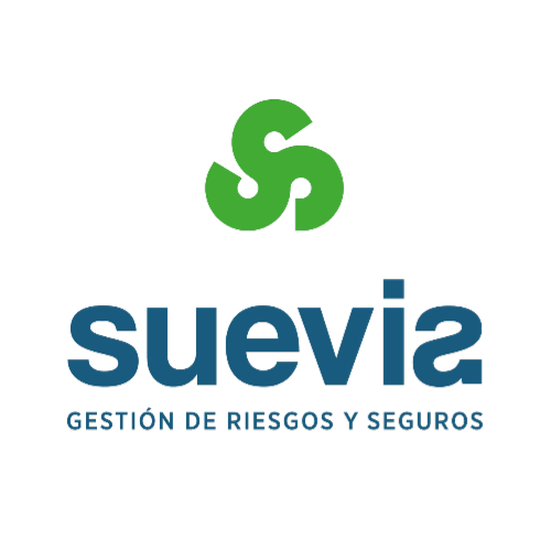Logo de Suevia