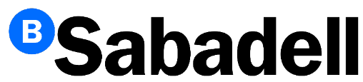Logo del Banco Sabadell