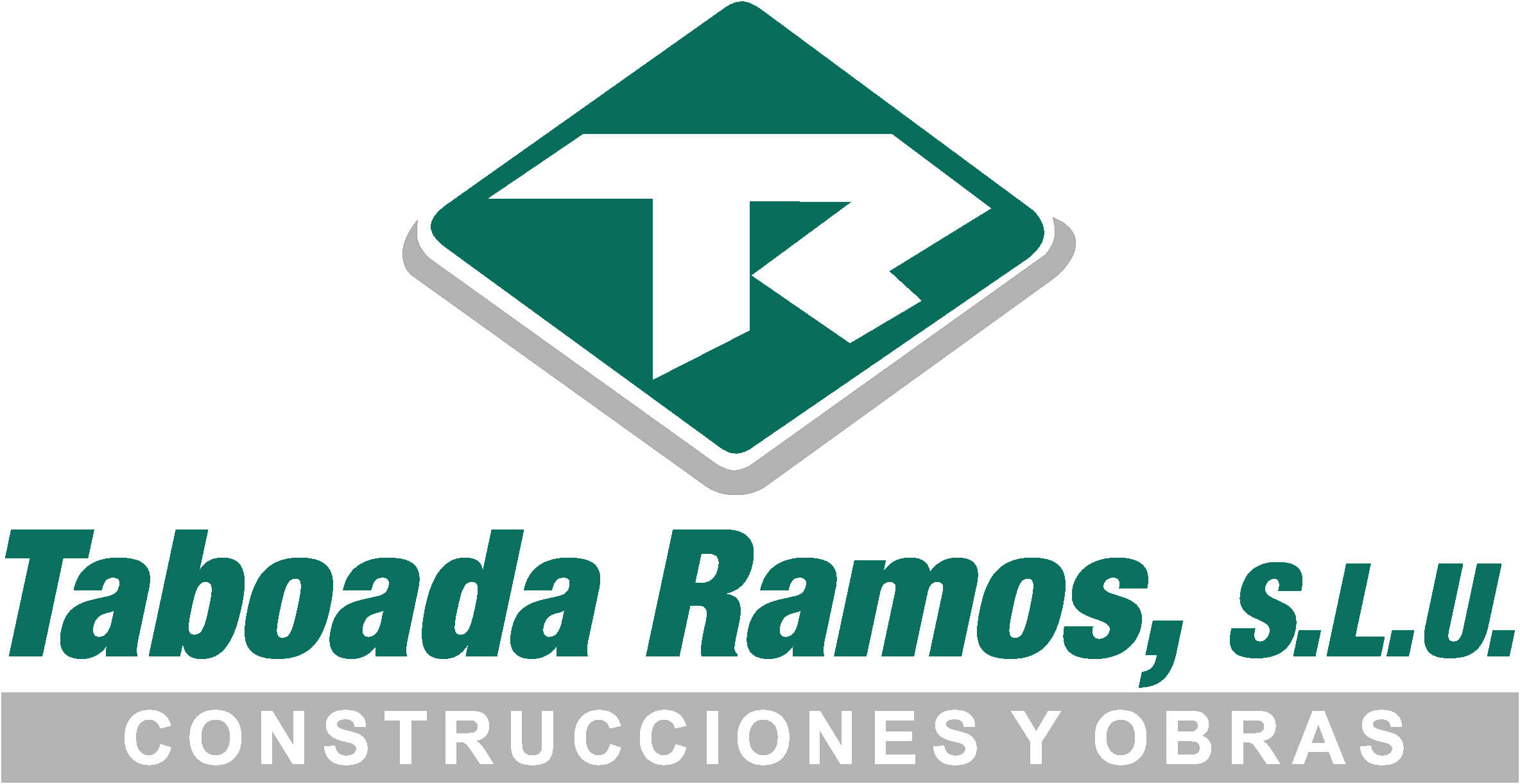 Logo de Taboada y Ramos