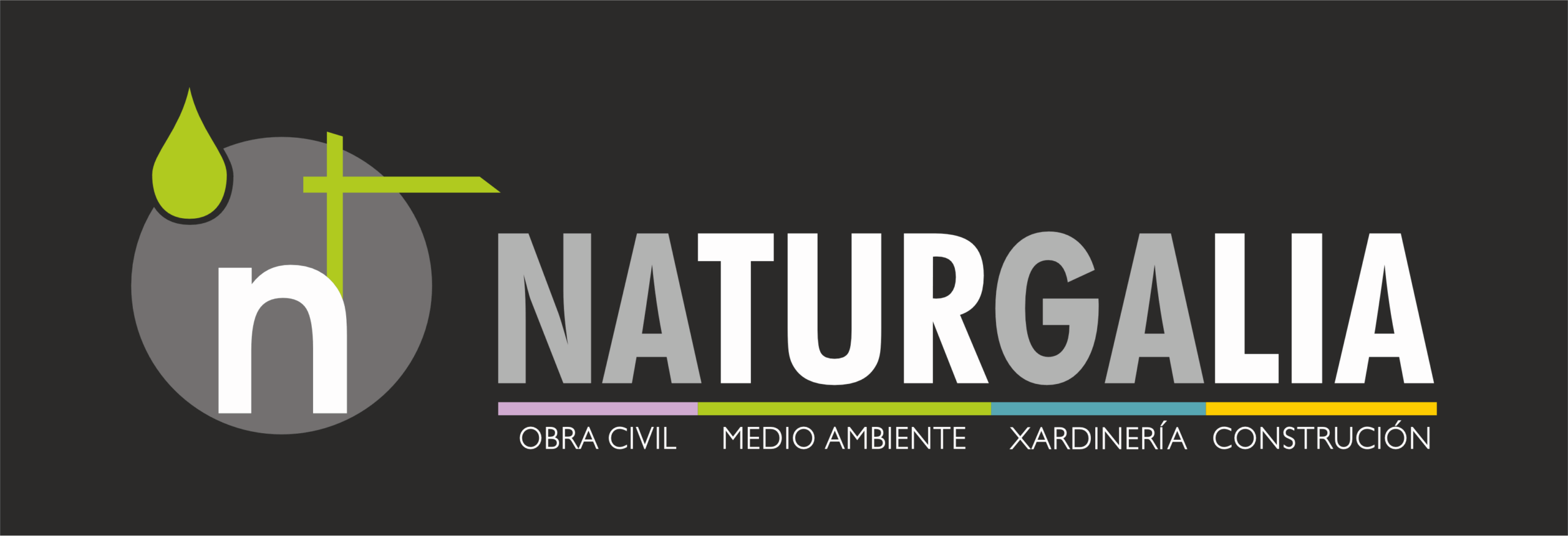 Logo de Naturgalia