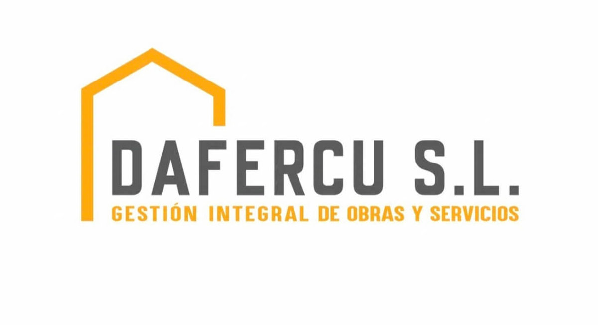 Logotipo de Dafercu