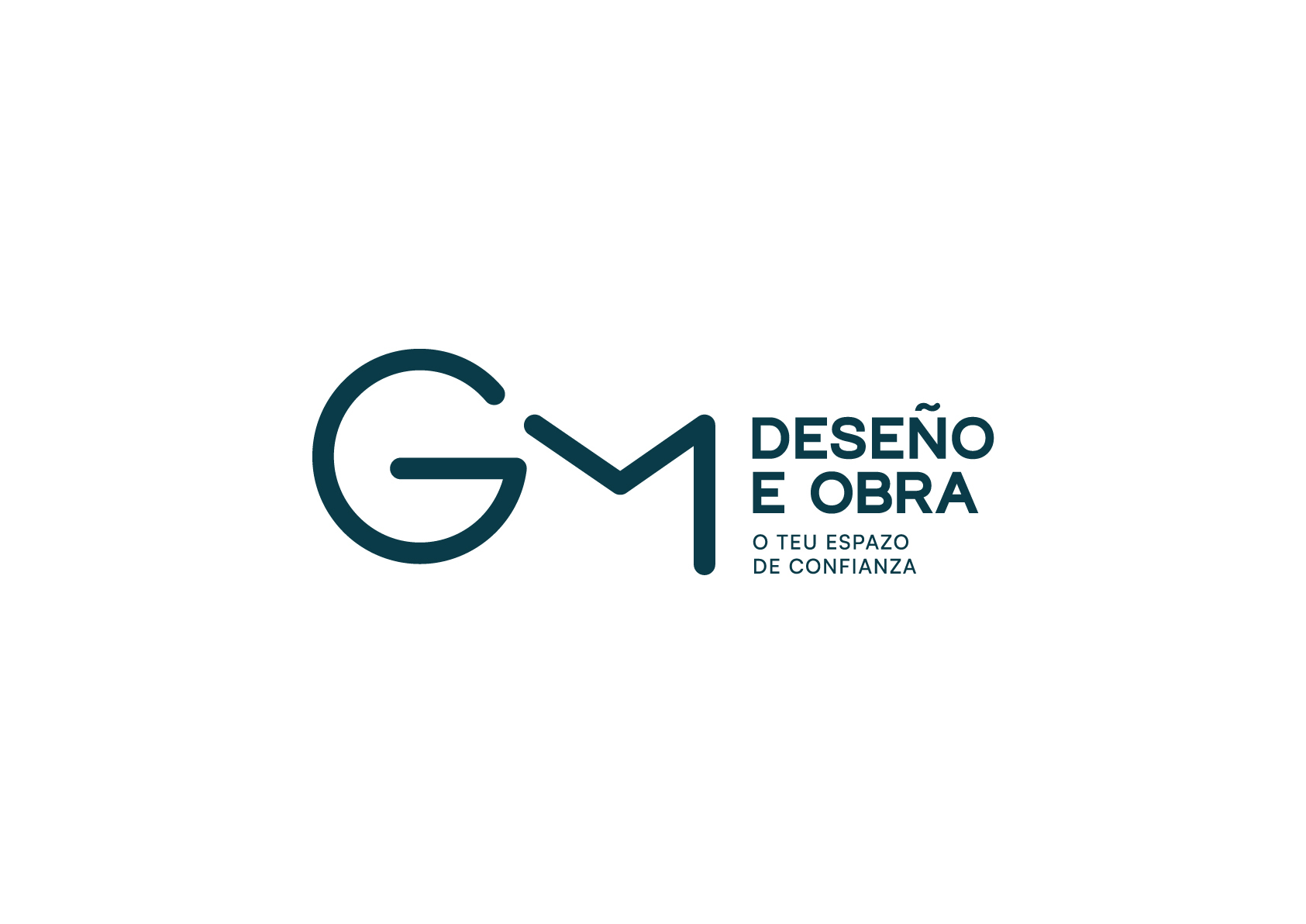 Logo GM