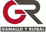 Logo de Gamallo y Ruibal