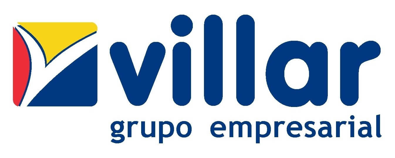 Logo de Villar Grupo Empresarial